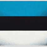 Estonian national flag